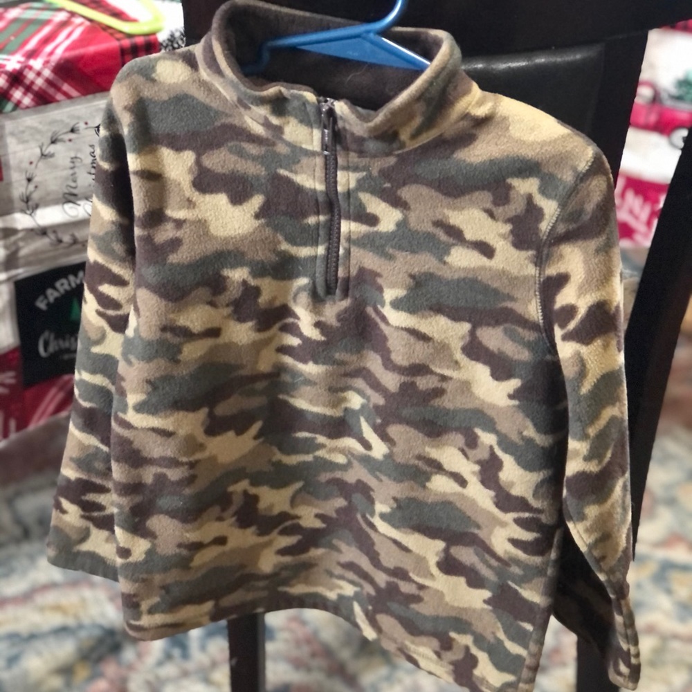 Kids sweater
